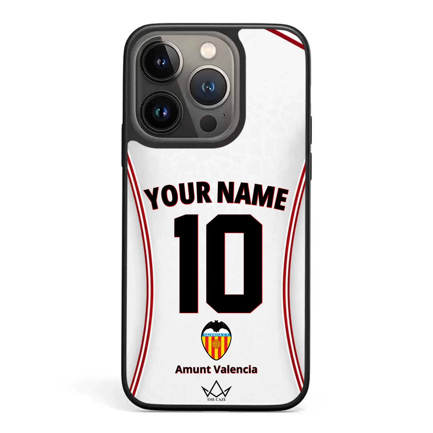 Custom phone case for IPhone 15 Pro