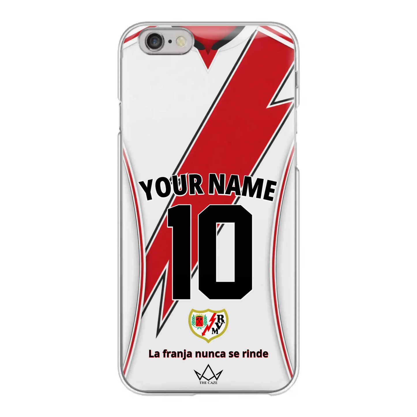 Custom phone case for IPhone 6 and 6S