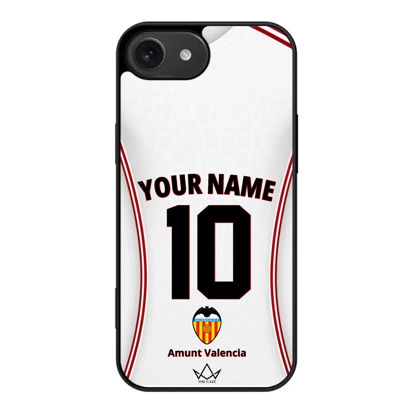 Custom phone case for IPhone 16e