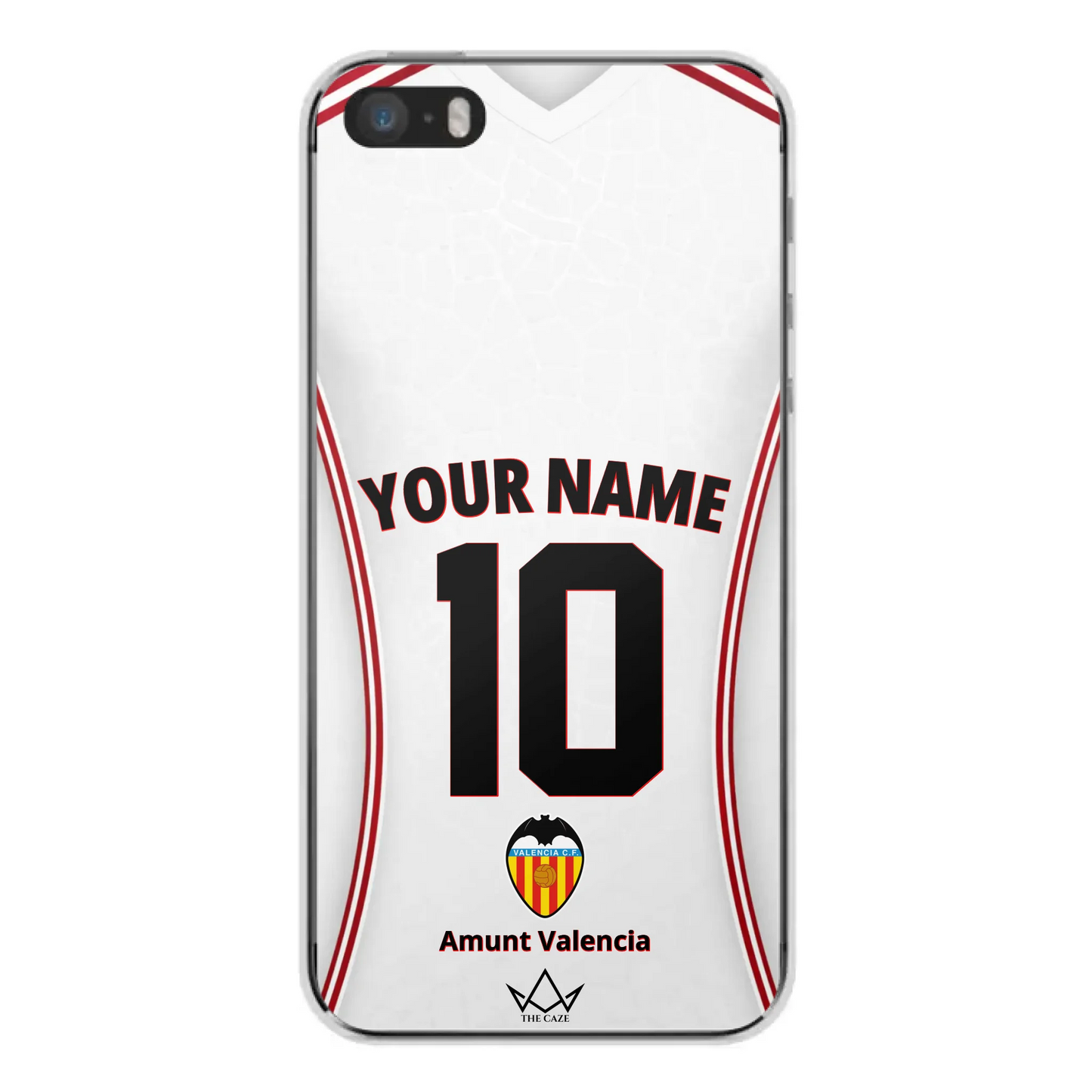 Custom phone case for IPhone SE 2016
