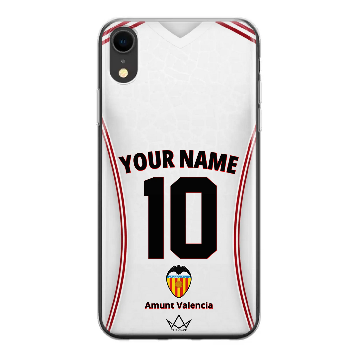 Custom phone case for IPhone XR