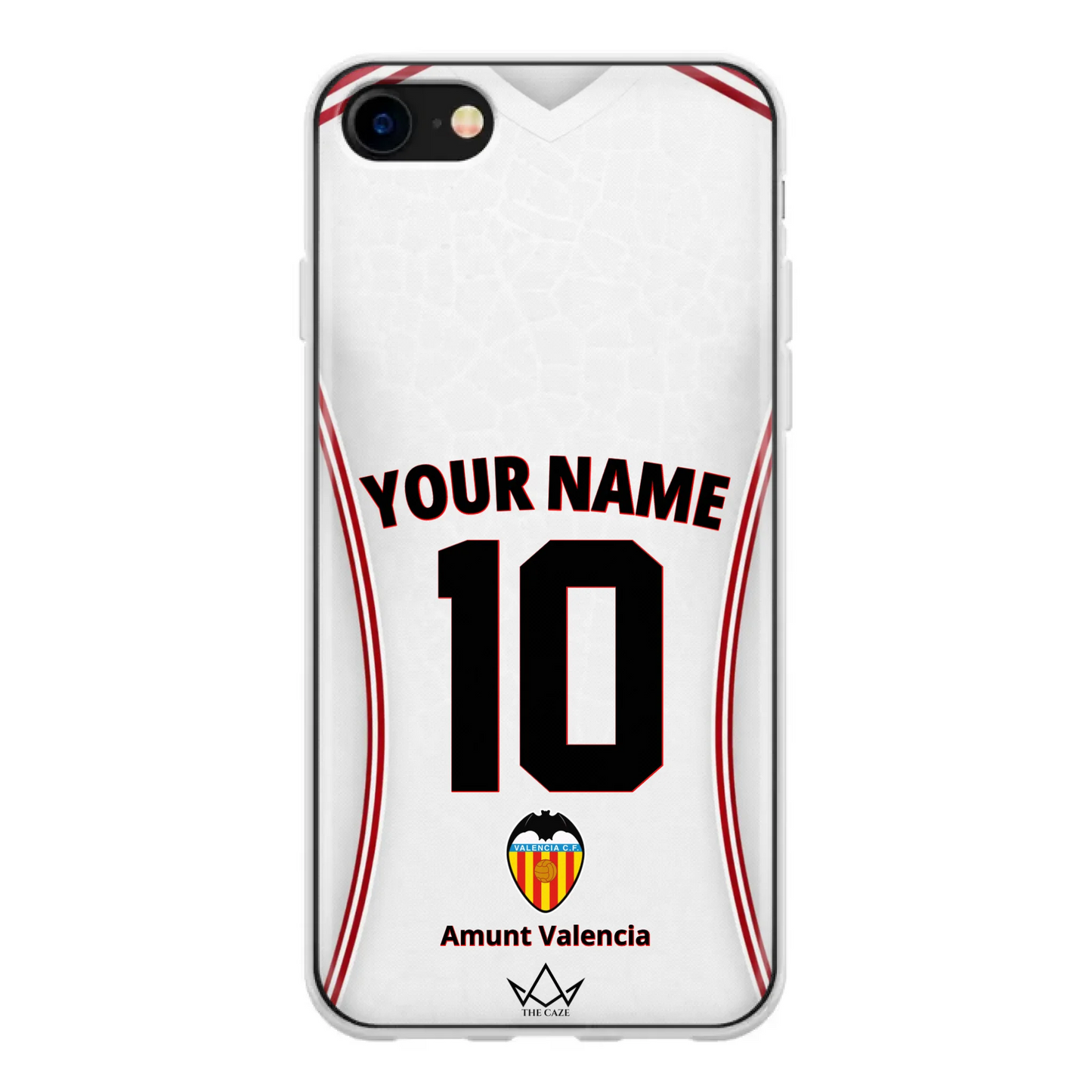 Custom phone case for IPhone SE 2022