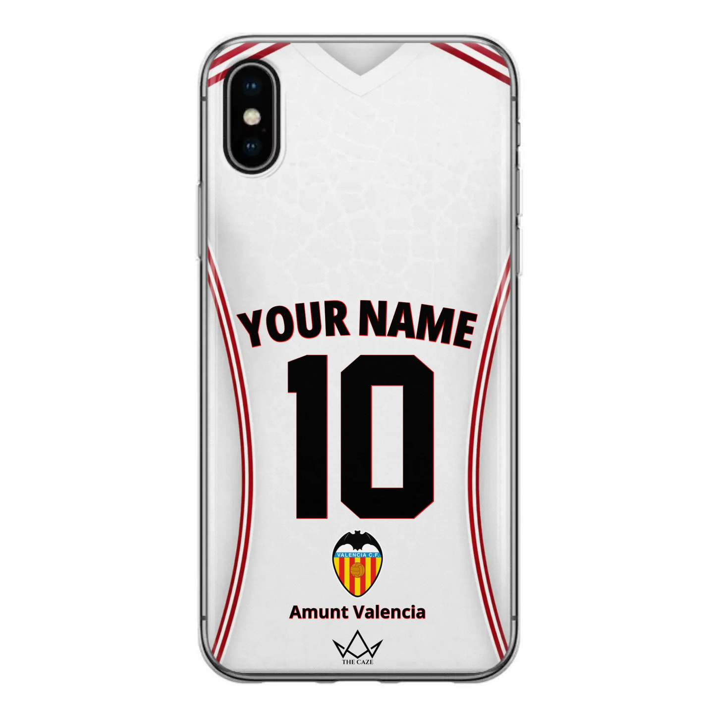 Custom phone case for IPhone XS Max