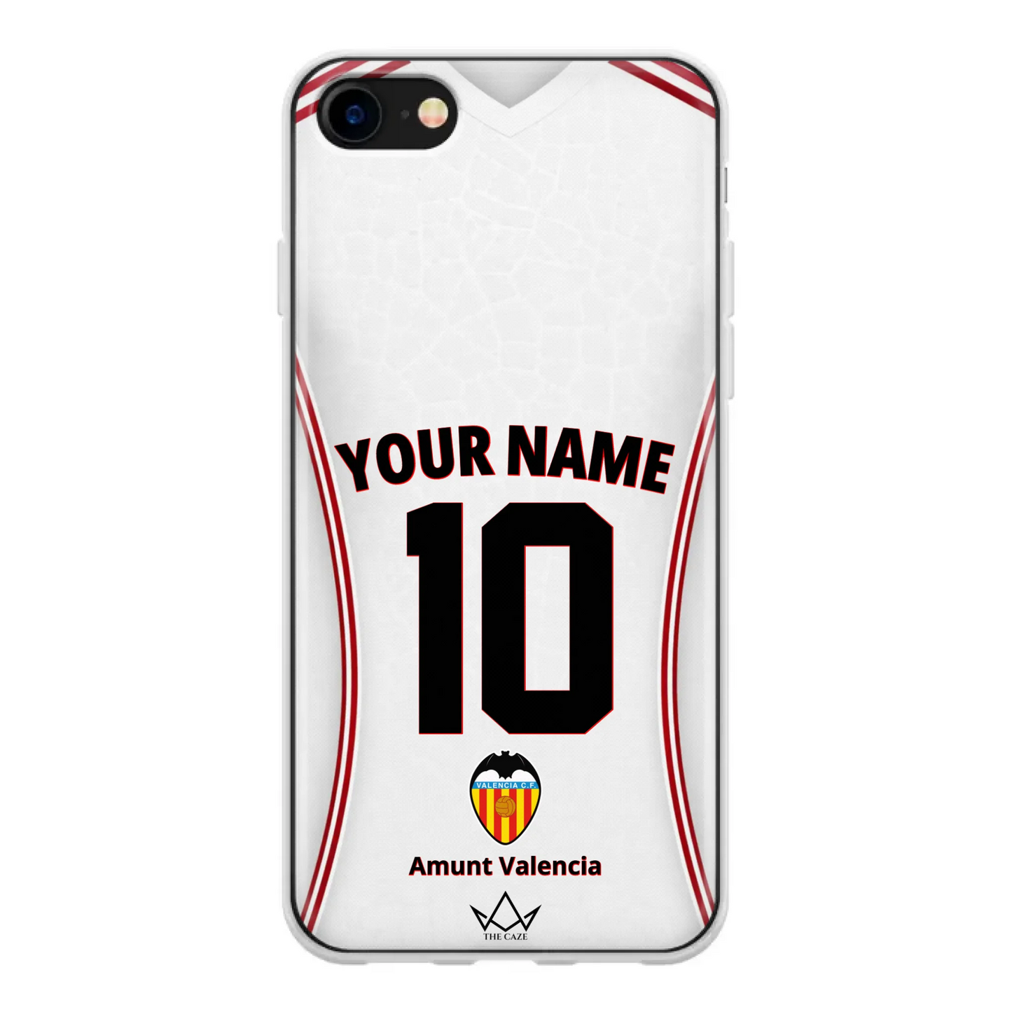 Custom phone case for IPhone SE 2020