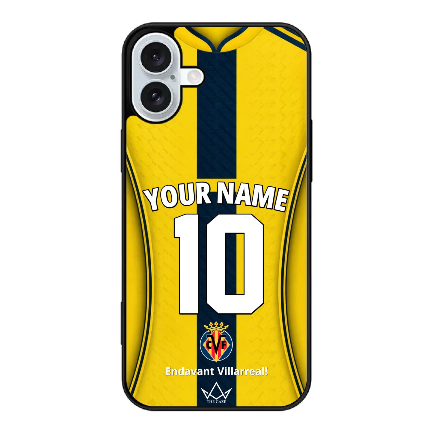 Custom phone case for IPhone 16 Plus