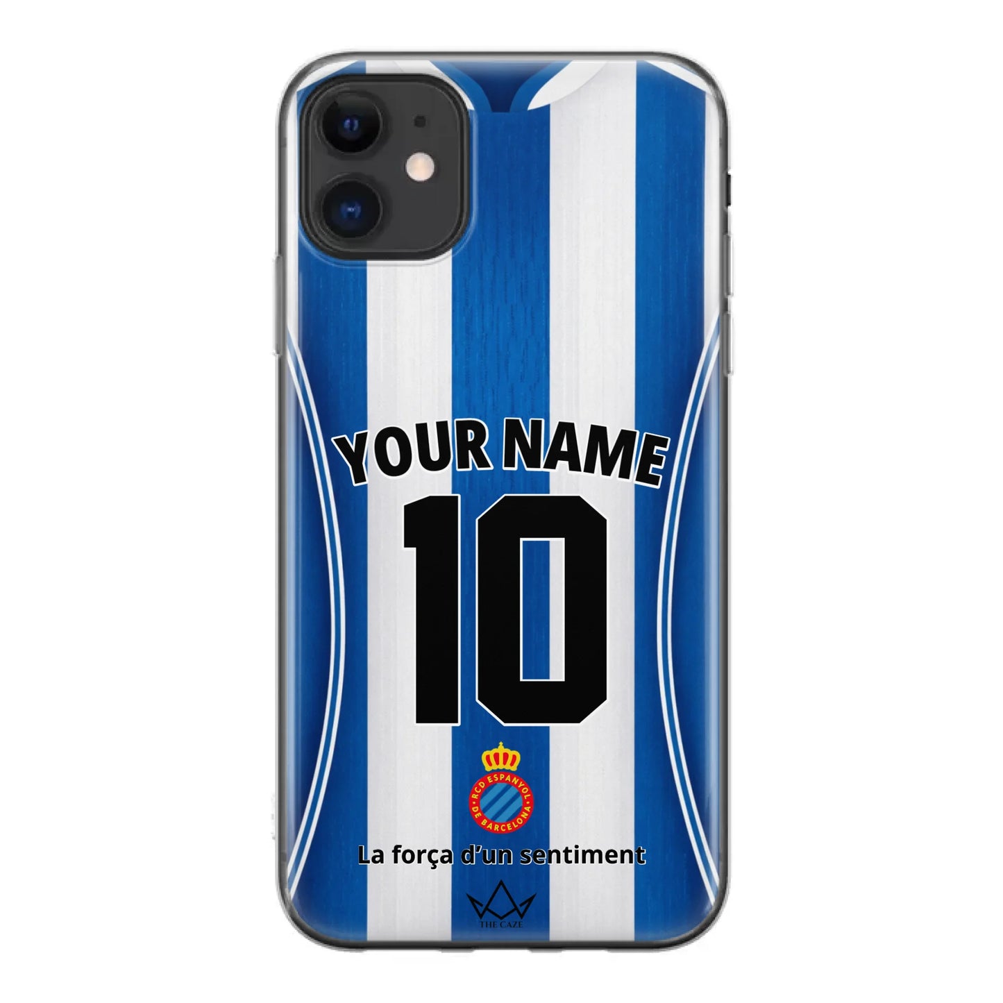 Custom phone case for IPhone 11