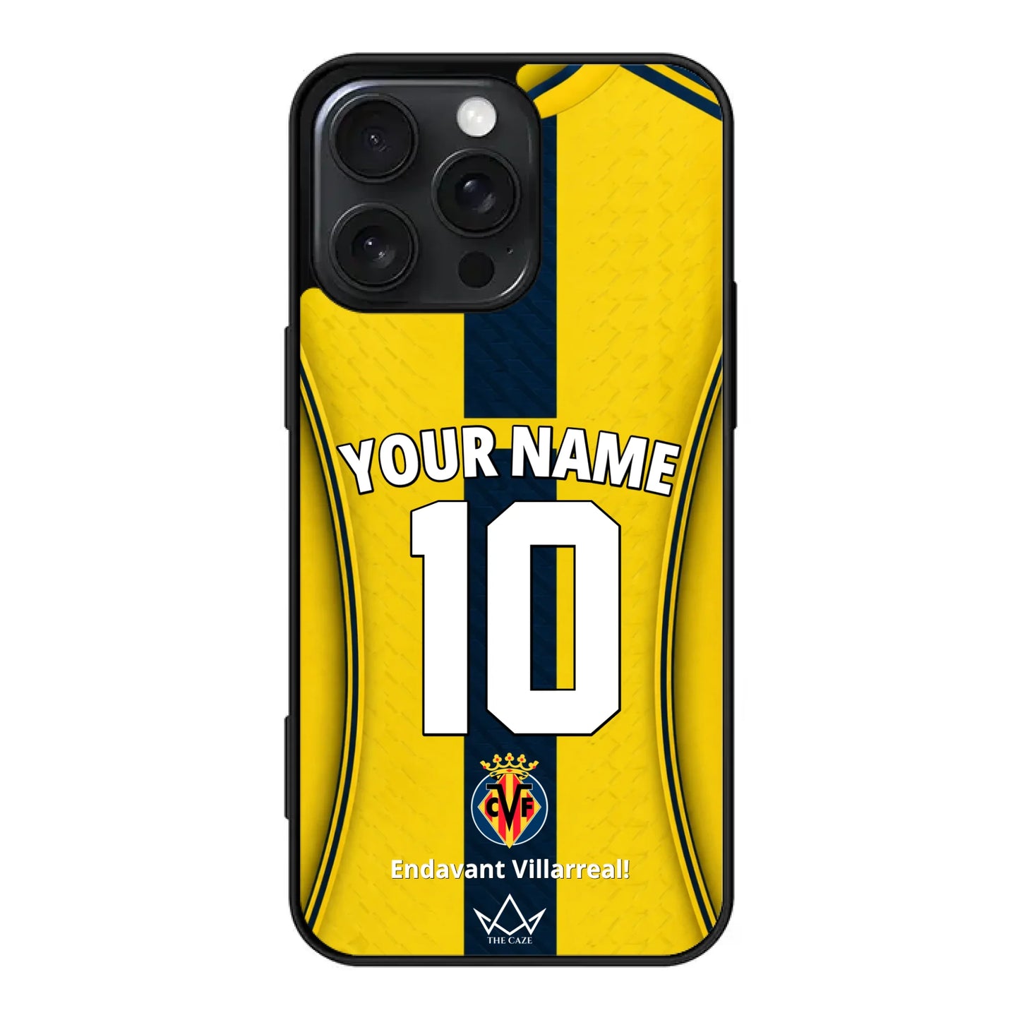 Custom phone case for IPhone 16 Pro Max