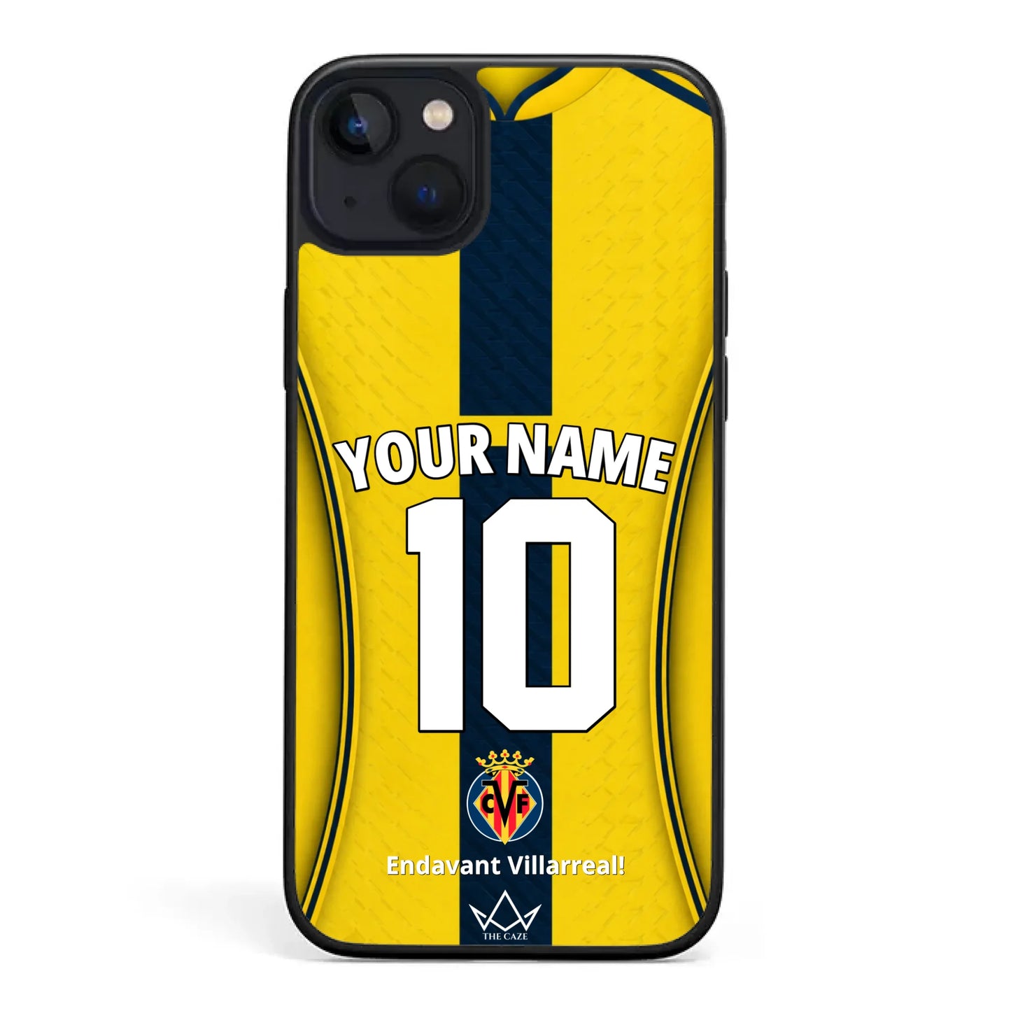 Custom phone case for IPhone 15 Plus