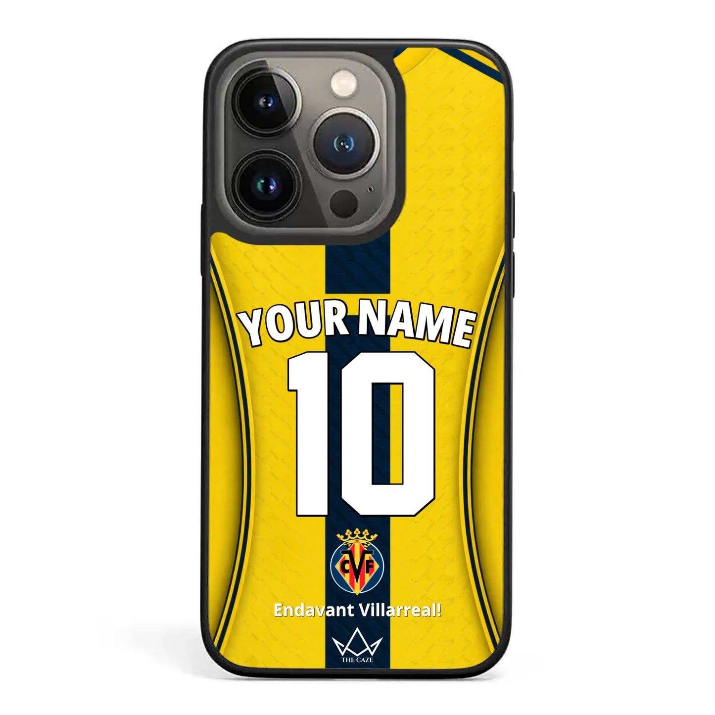 Custom phone case for IPhone 15 Pro