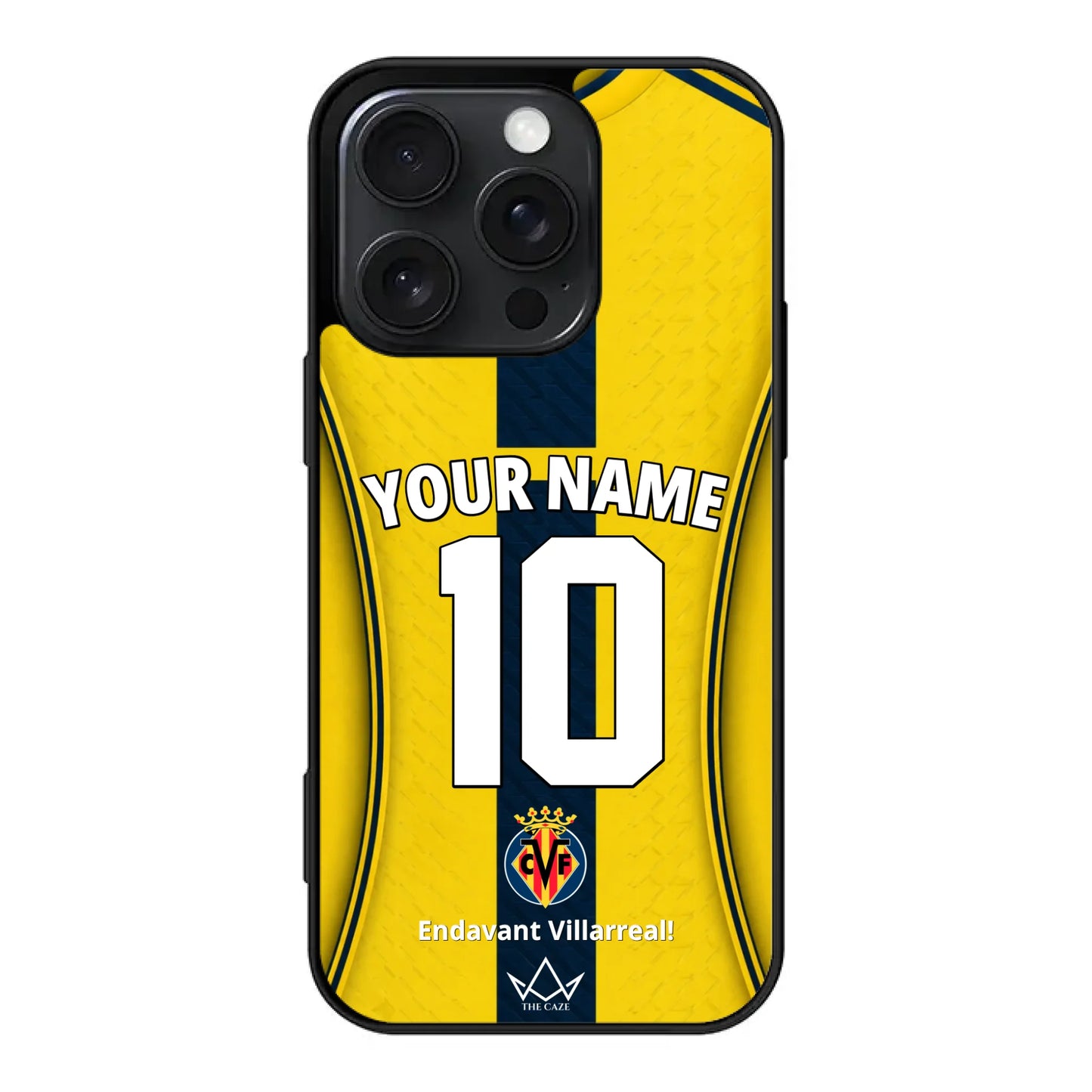 Custom phone case for IPhone 16 Pro