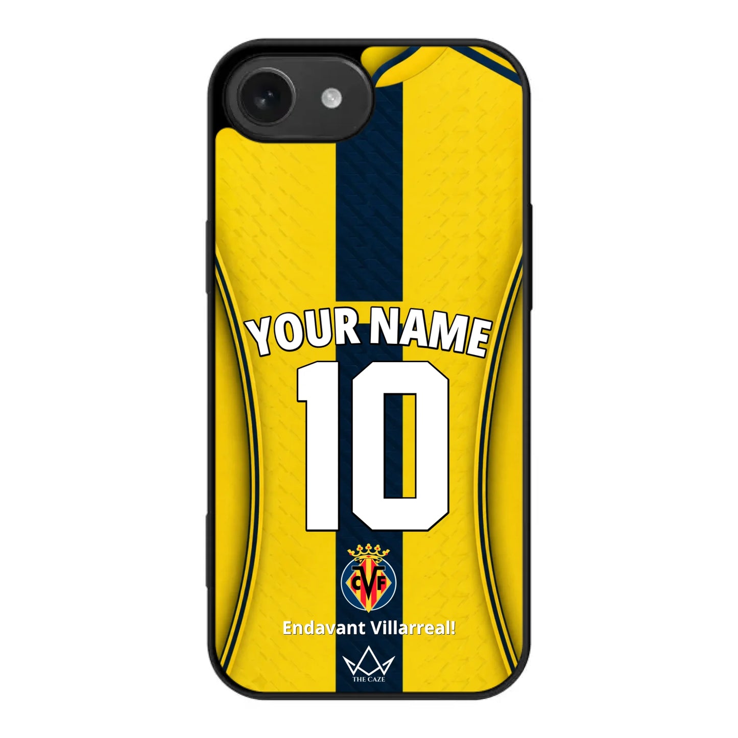 Custom phone case for IPhone 17e