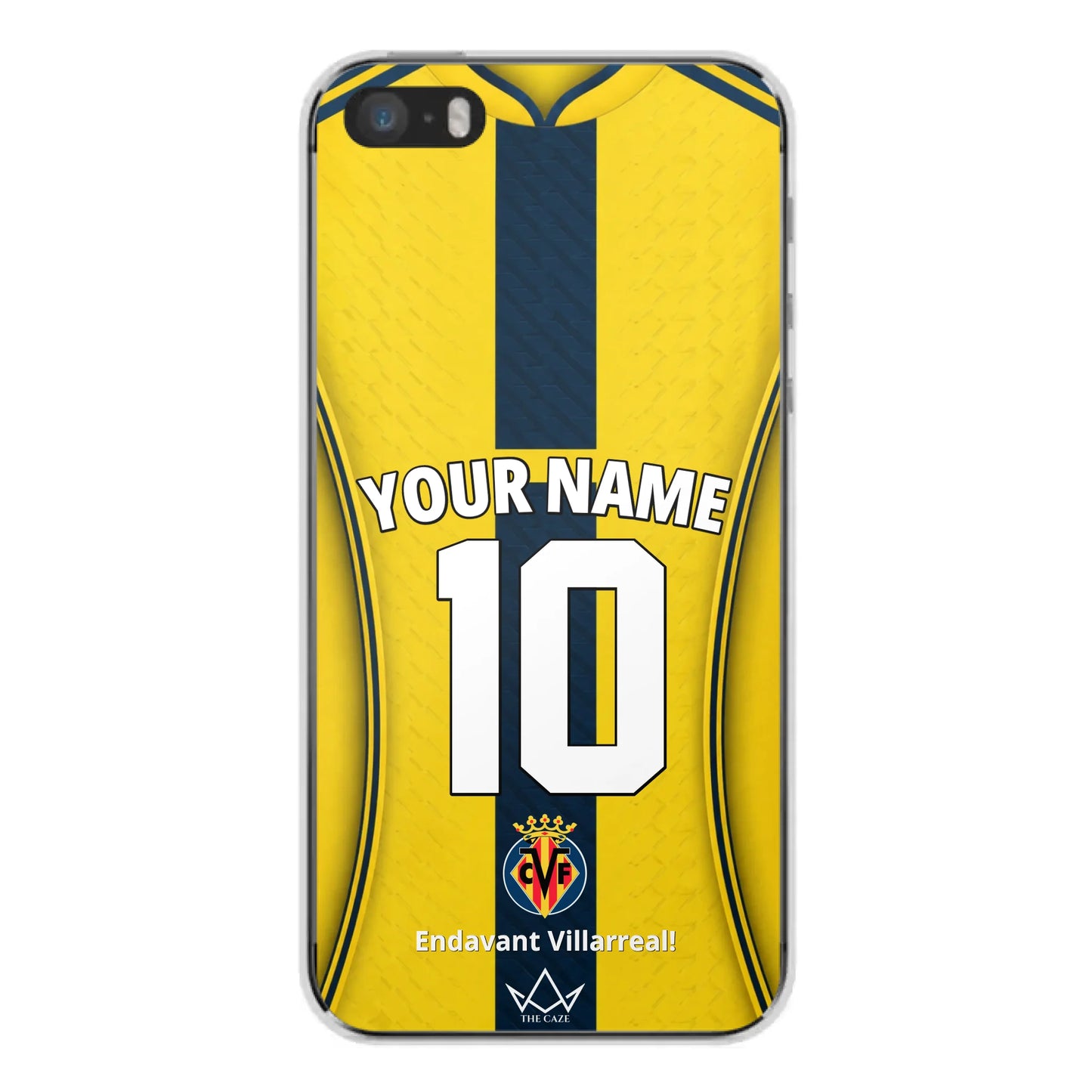 Custom phone case for IPhone SE 2016