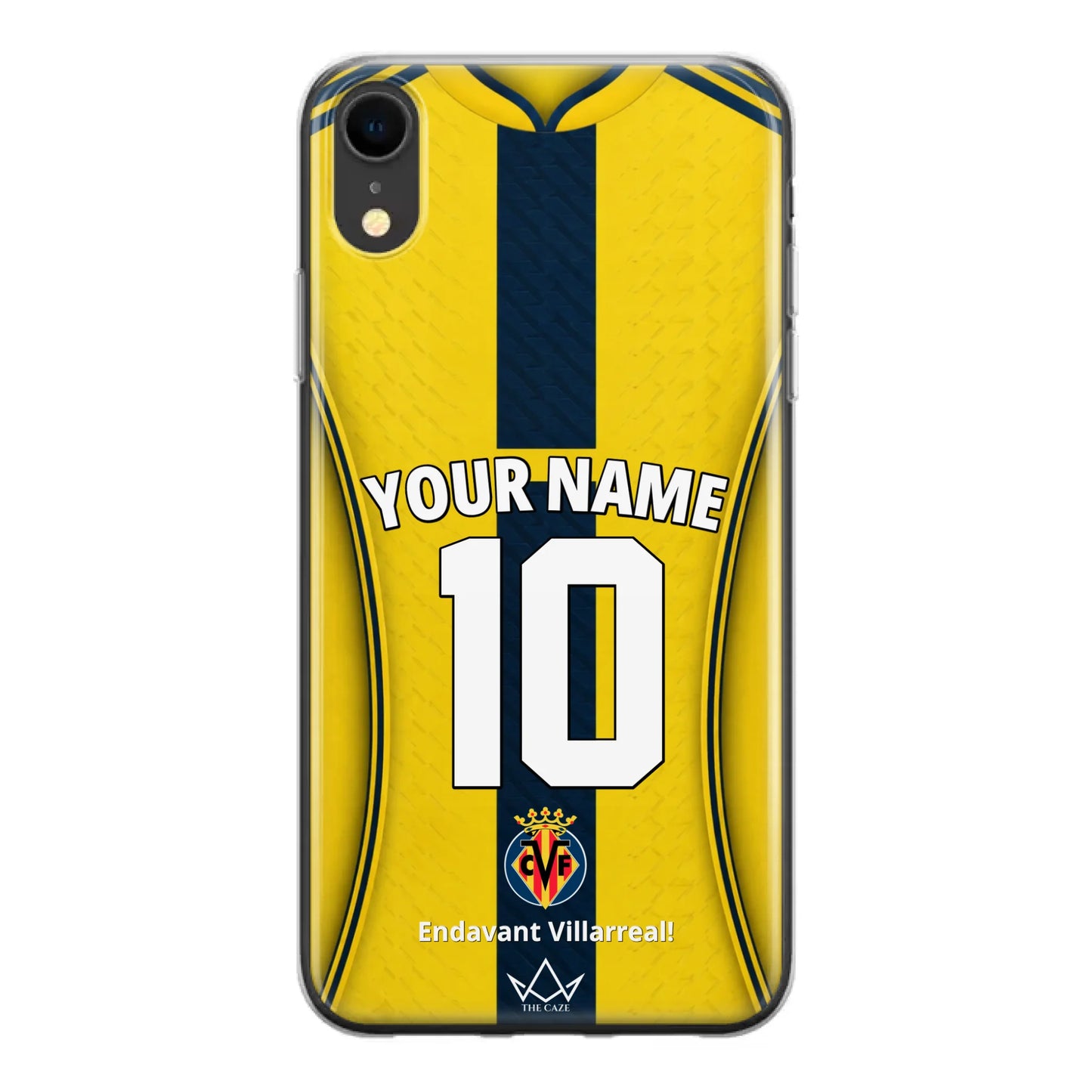 Custom phone case for IPhone XR
