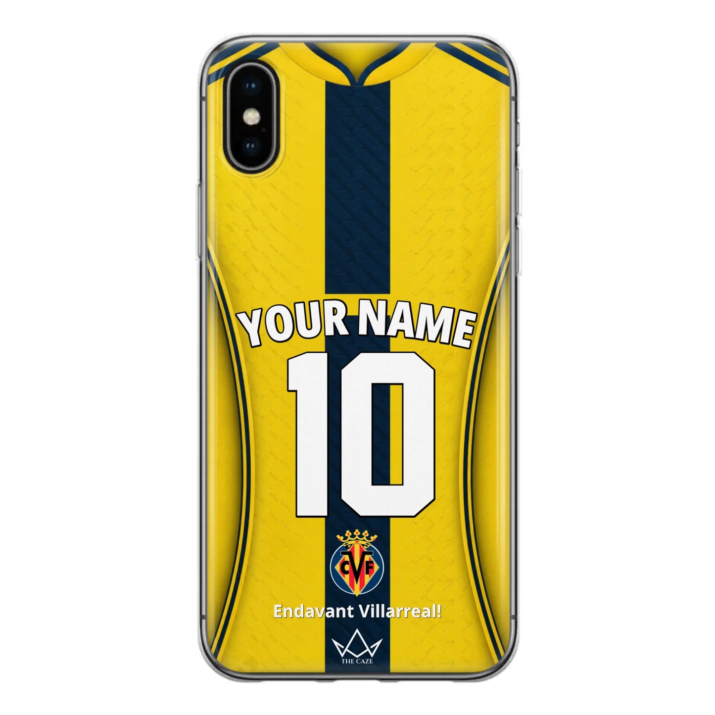 Custom phone case for IPhone XS Max