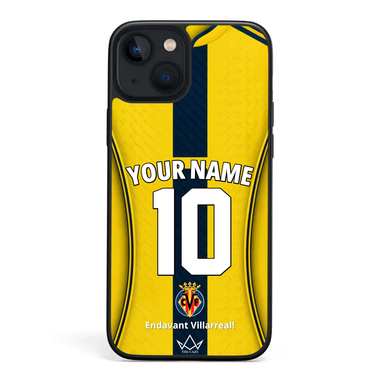 Custom phone case for IPhone 14