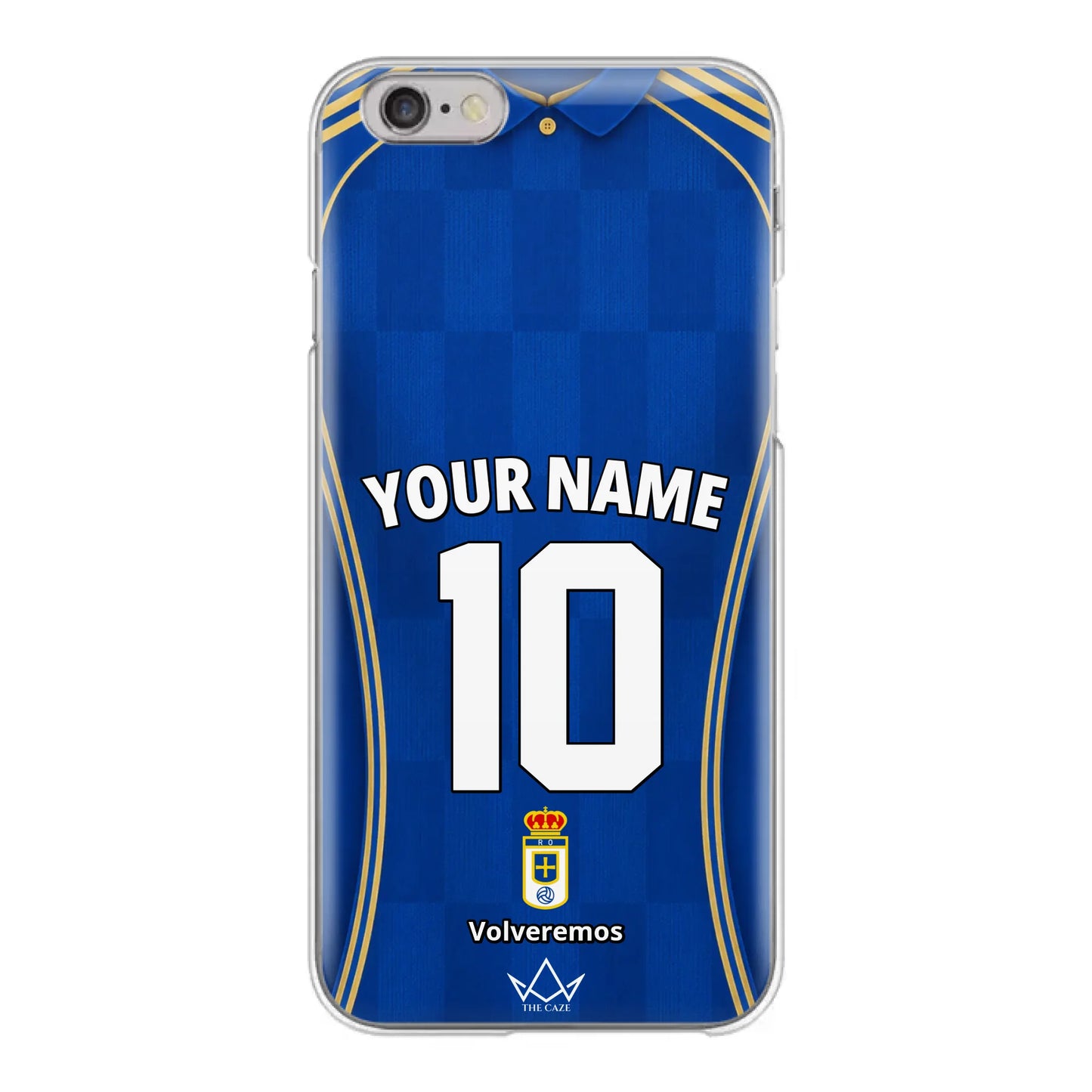 Custom phone case for IPhone 6 Plus and 6S Plus