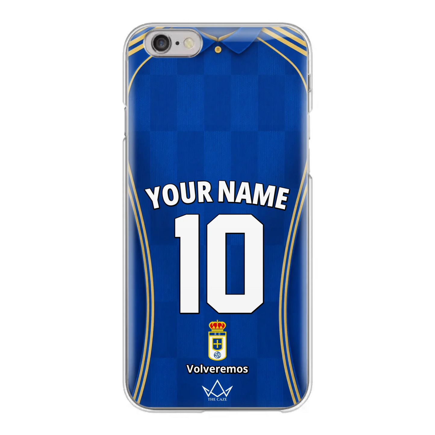 Custom phone case for IPhone 6 and 6S