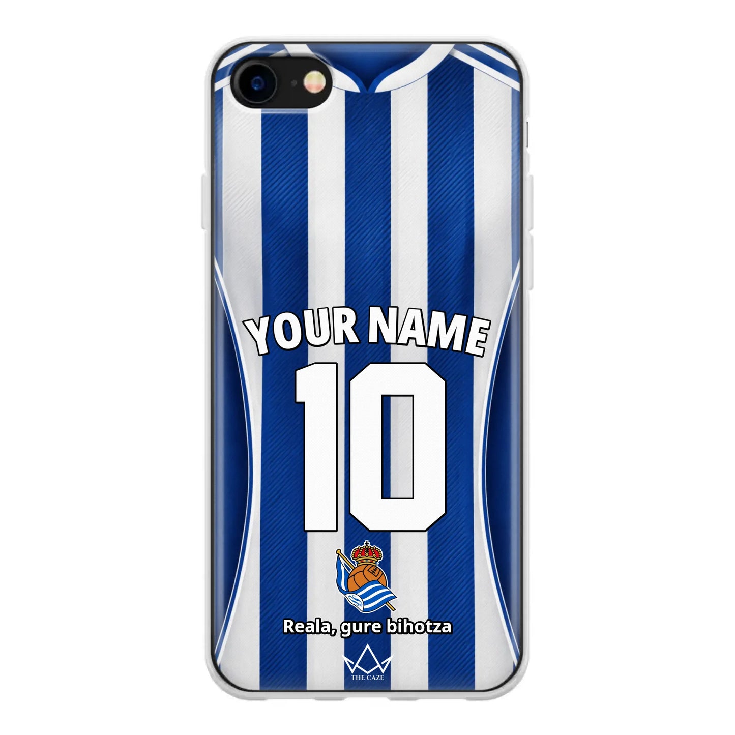 Custom phone case for IPhone 7