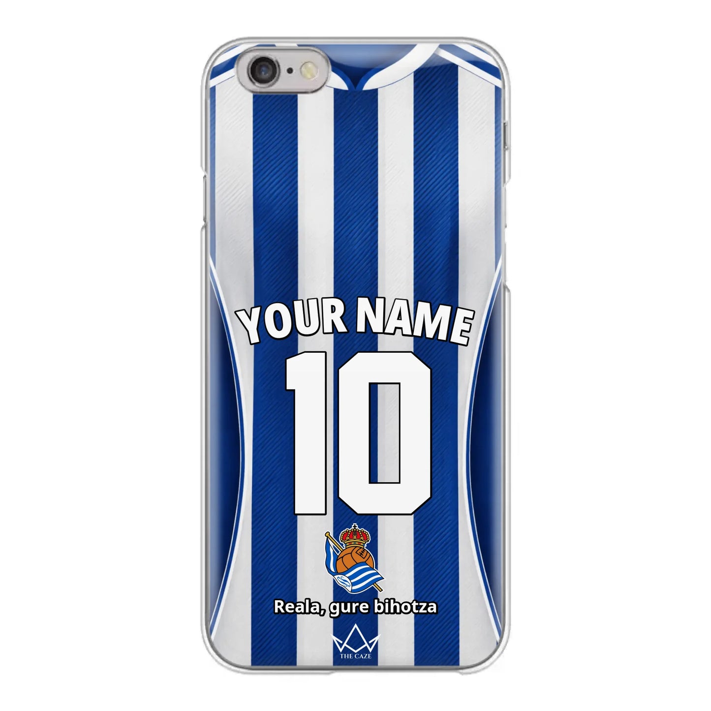 Custom phone case for IPhone 6 Plus and 6S Plus