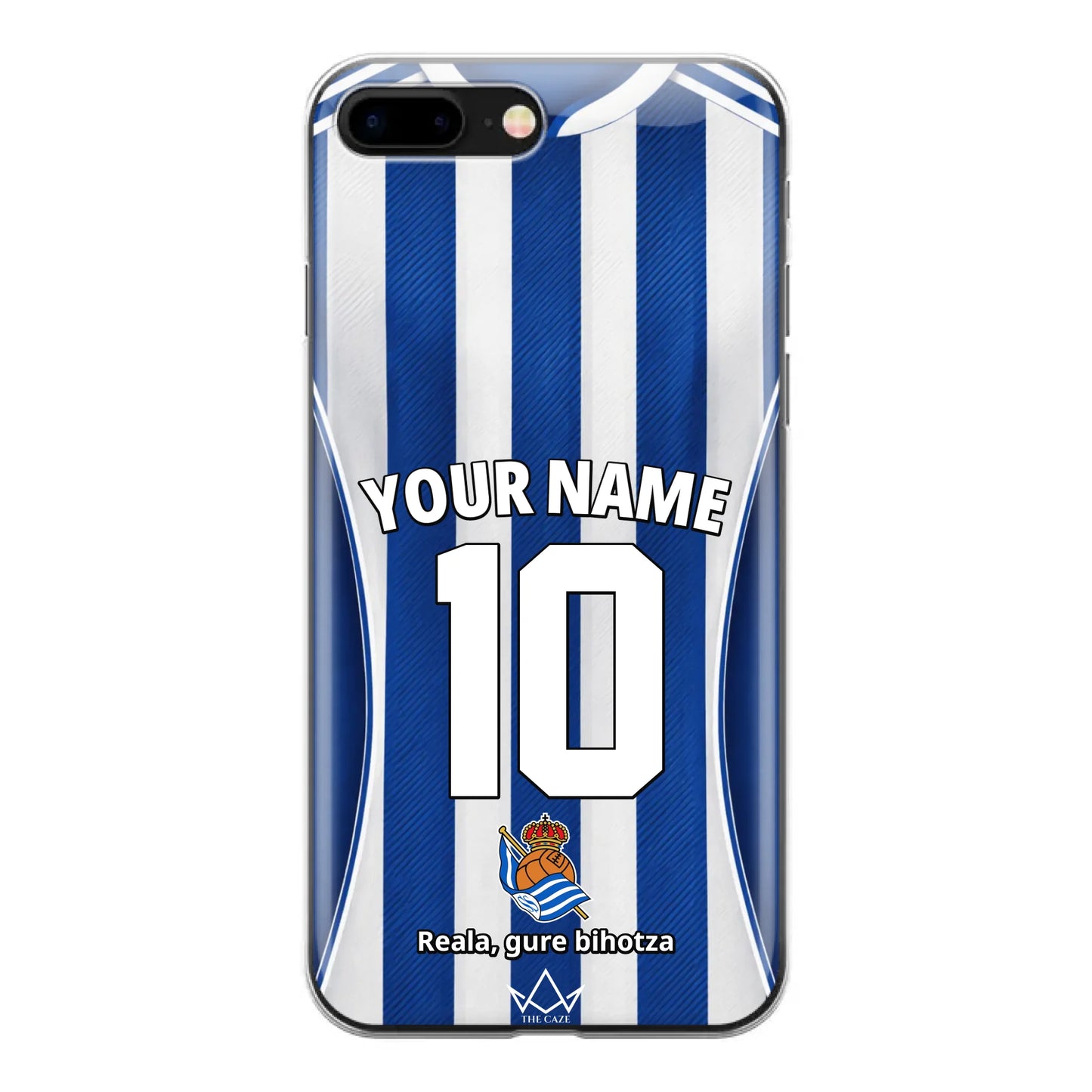 Custom phone case for IPhone 7 Plus