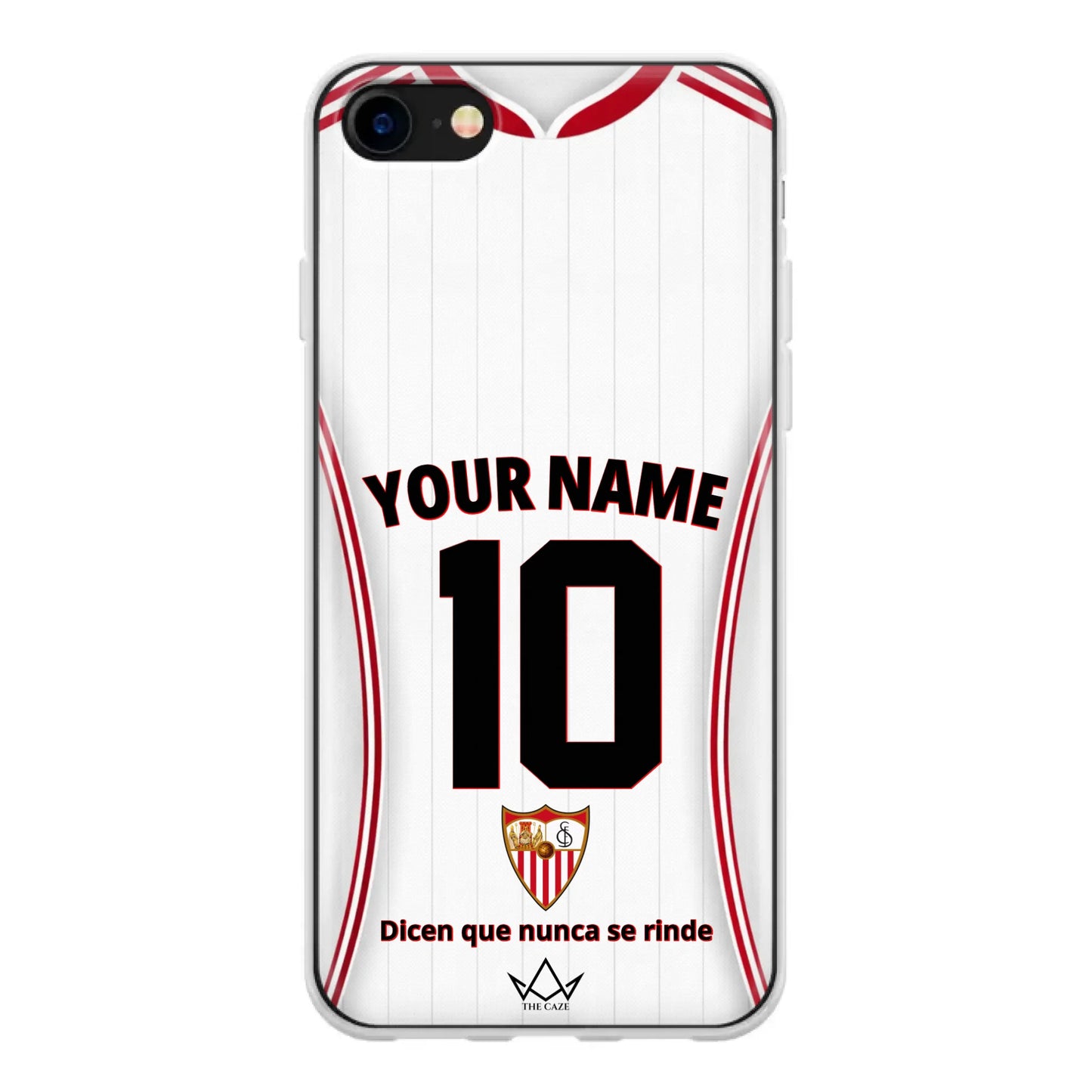Custom phone case for IPhone 7