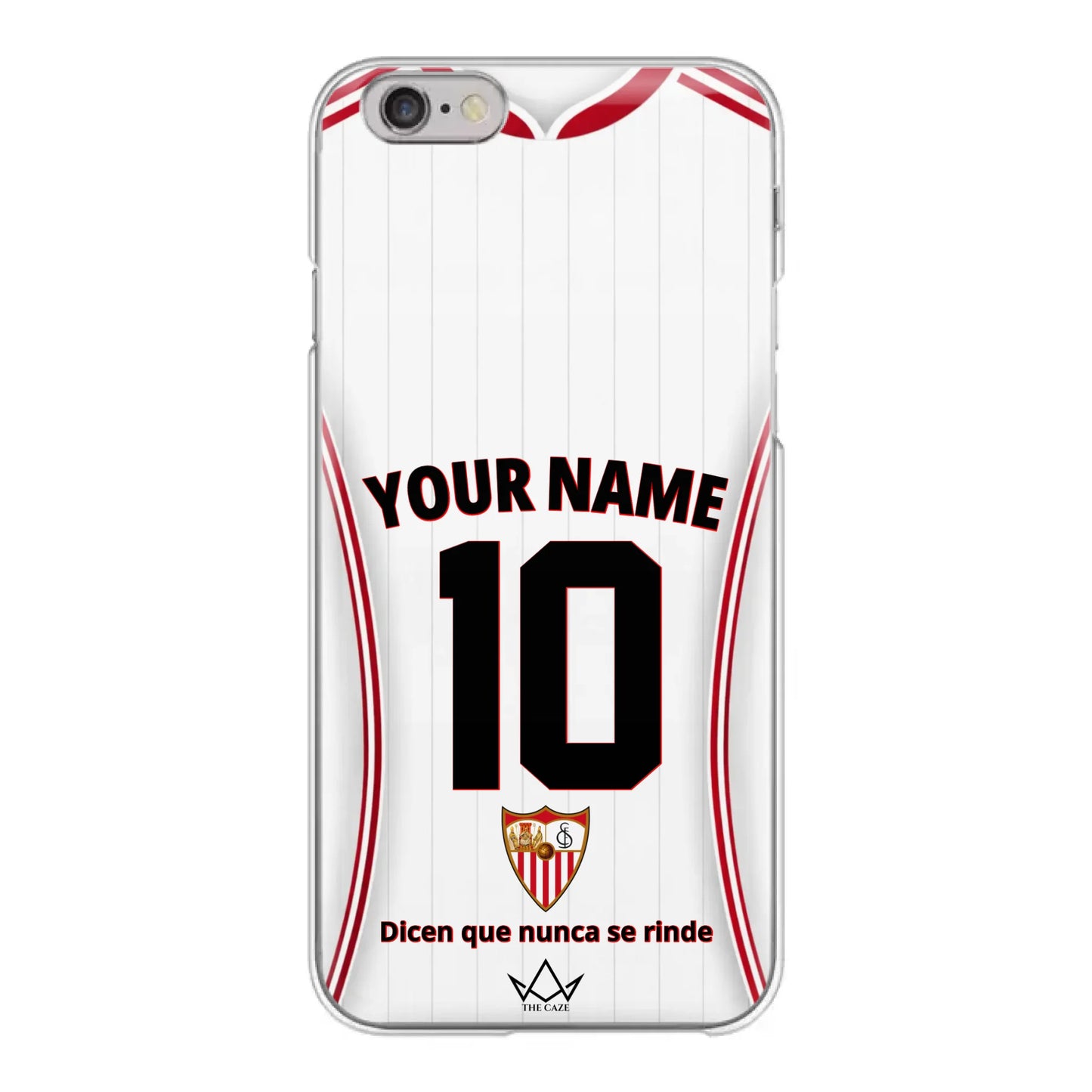 Custom phone case for IPhone 6 Plus and 6S Plus