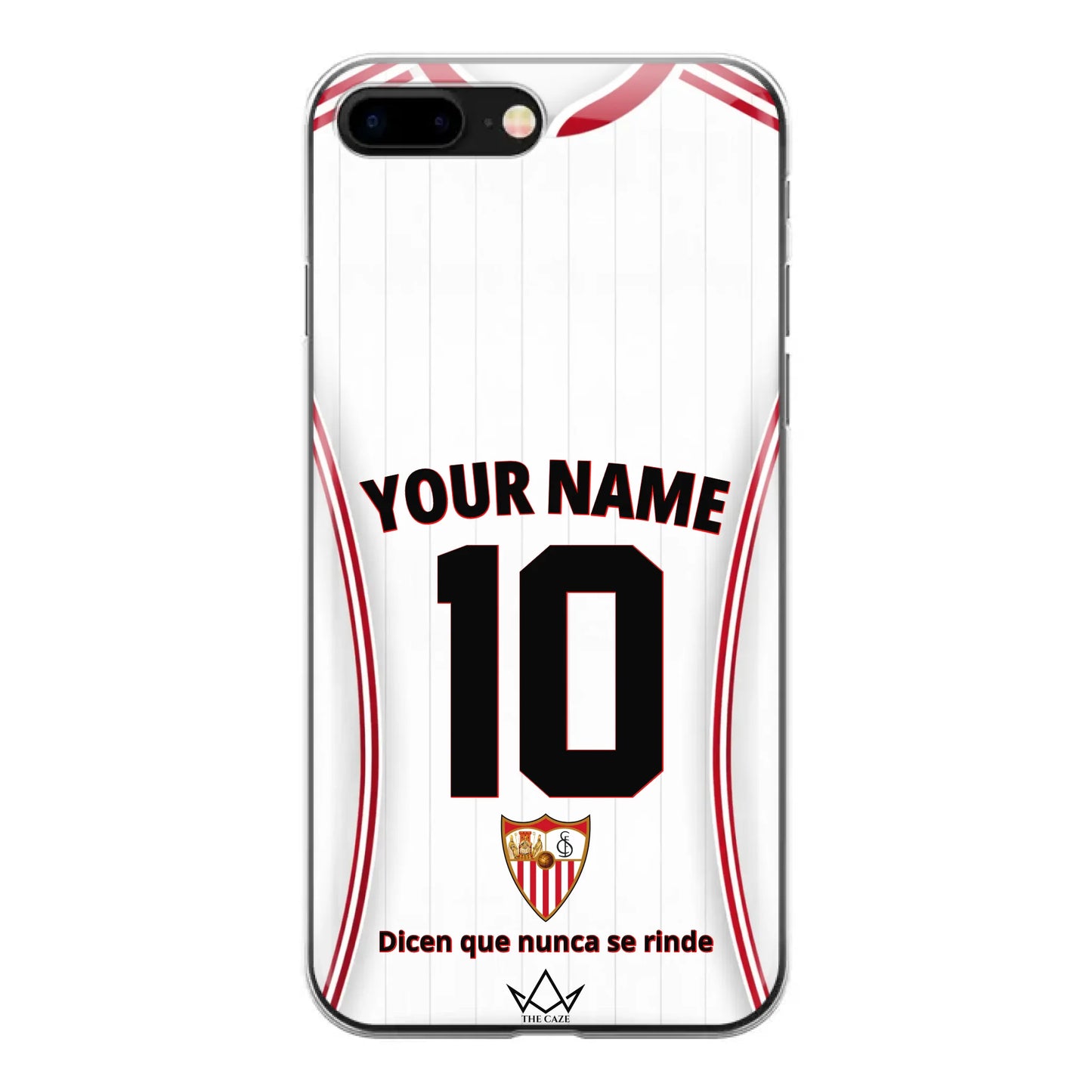 Custom phone case for IPhone 7 Plus