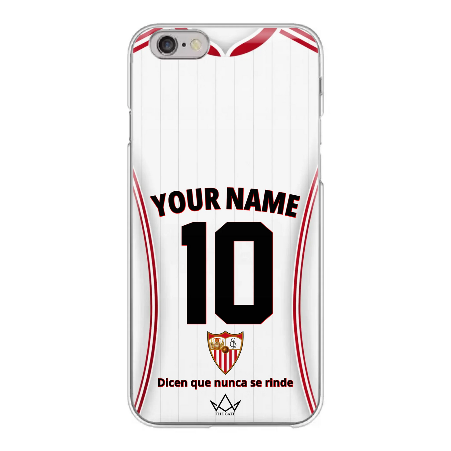 Custom phone case for IPhone 6 and 6S