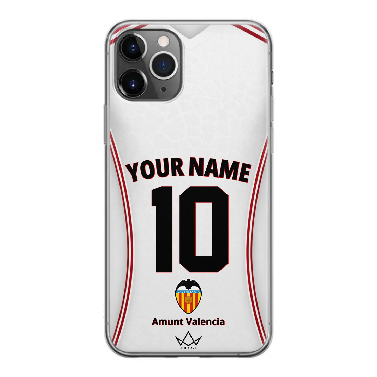 Custom phone case for IPhone 12 Pro