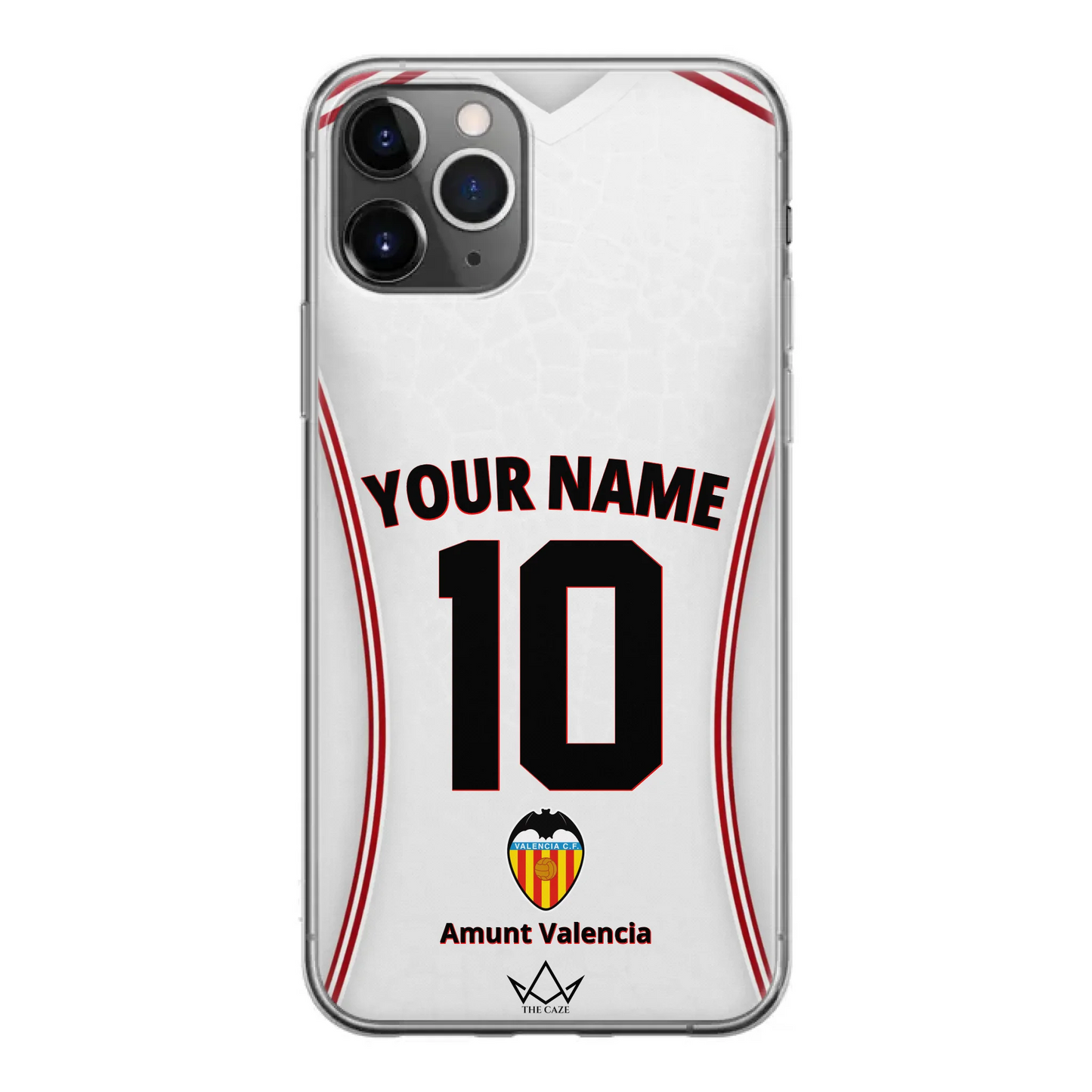 Custom phone case for IPhone 11 Pro