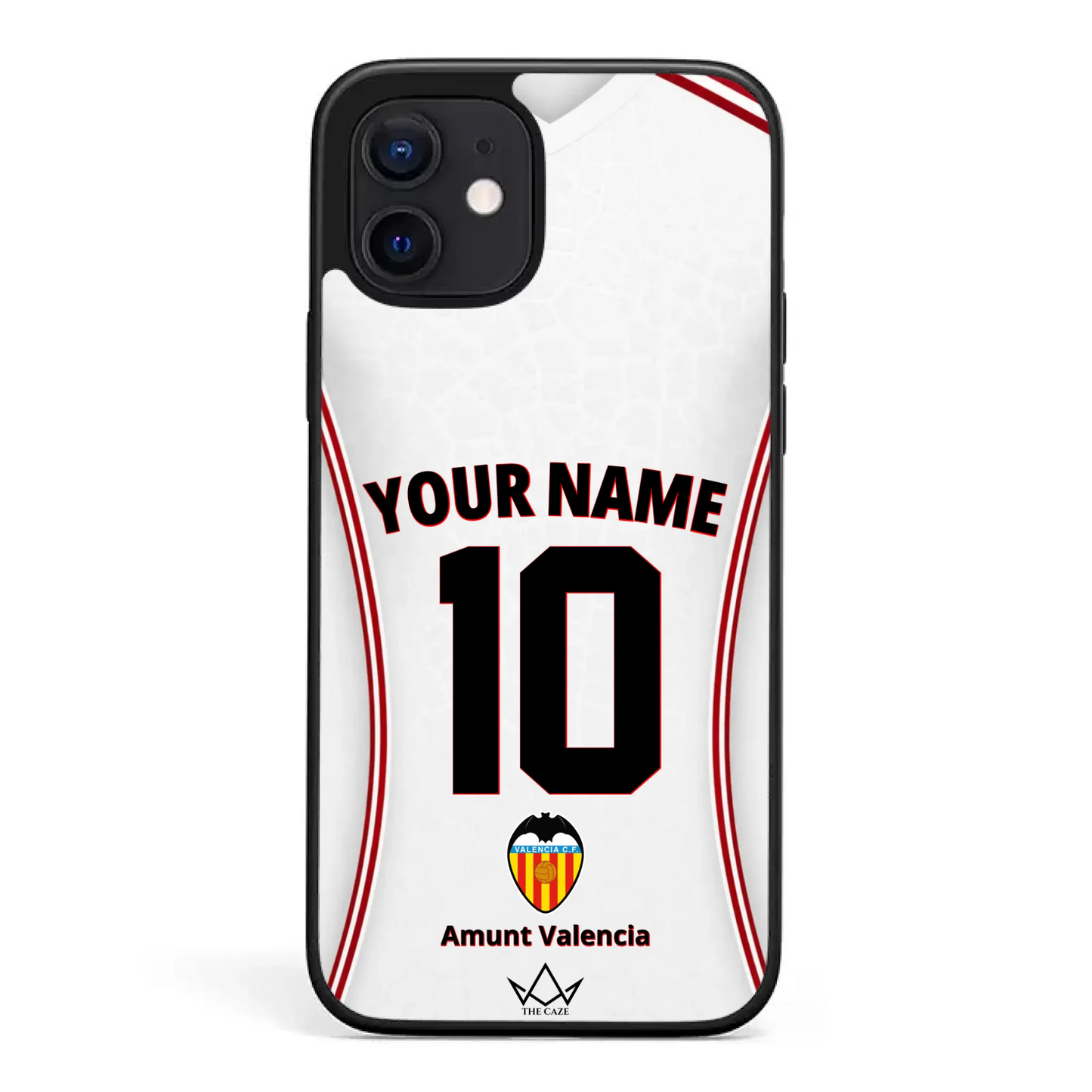 Custom phone case for IPhone 12
