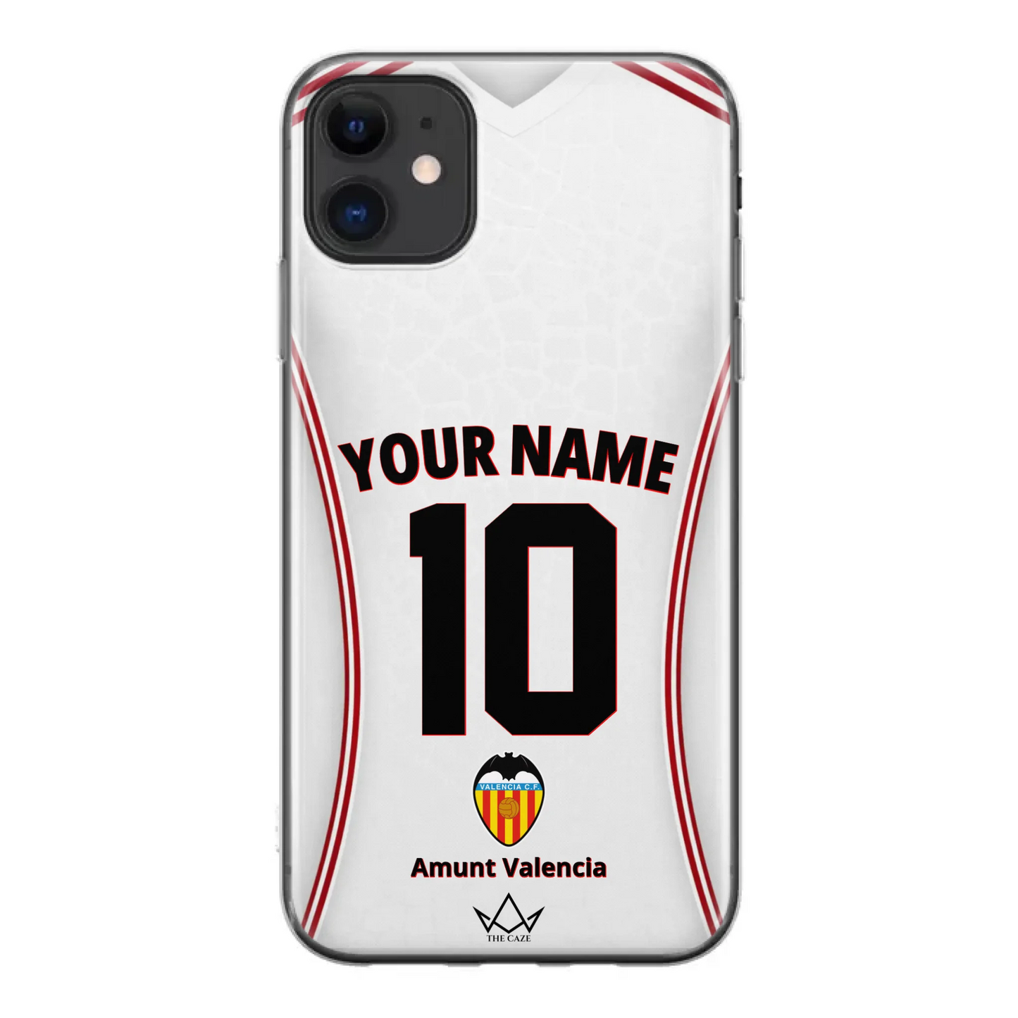 Custom phone case for IPhone 11