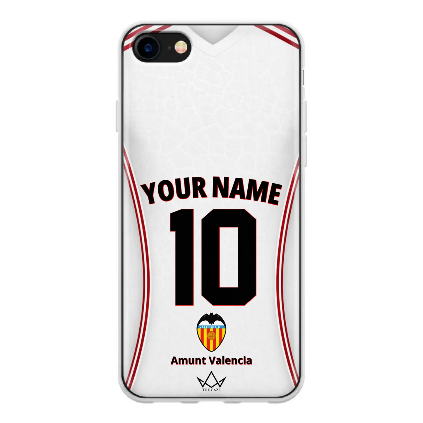 Custom phone case for IPhone 7