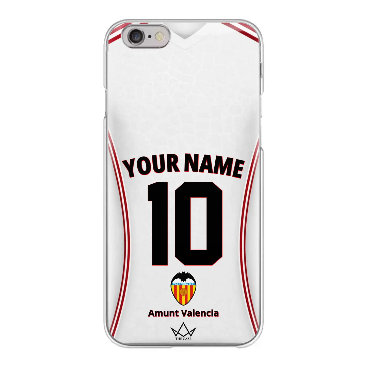 Custom phone case for IPhone 6 Plus and 6S Plus