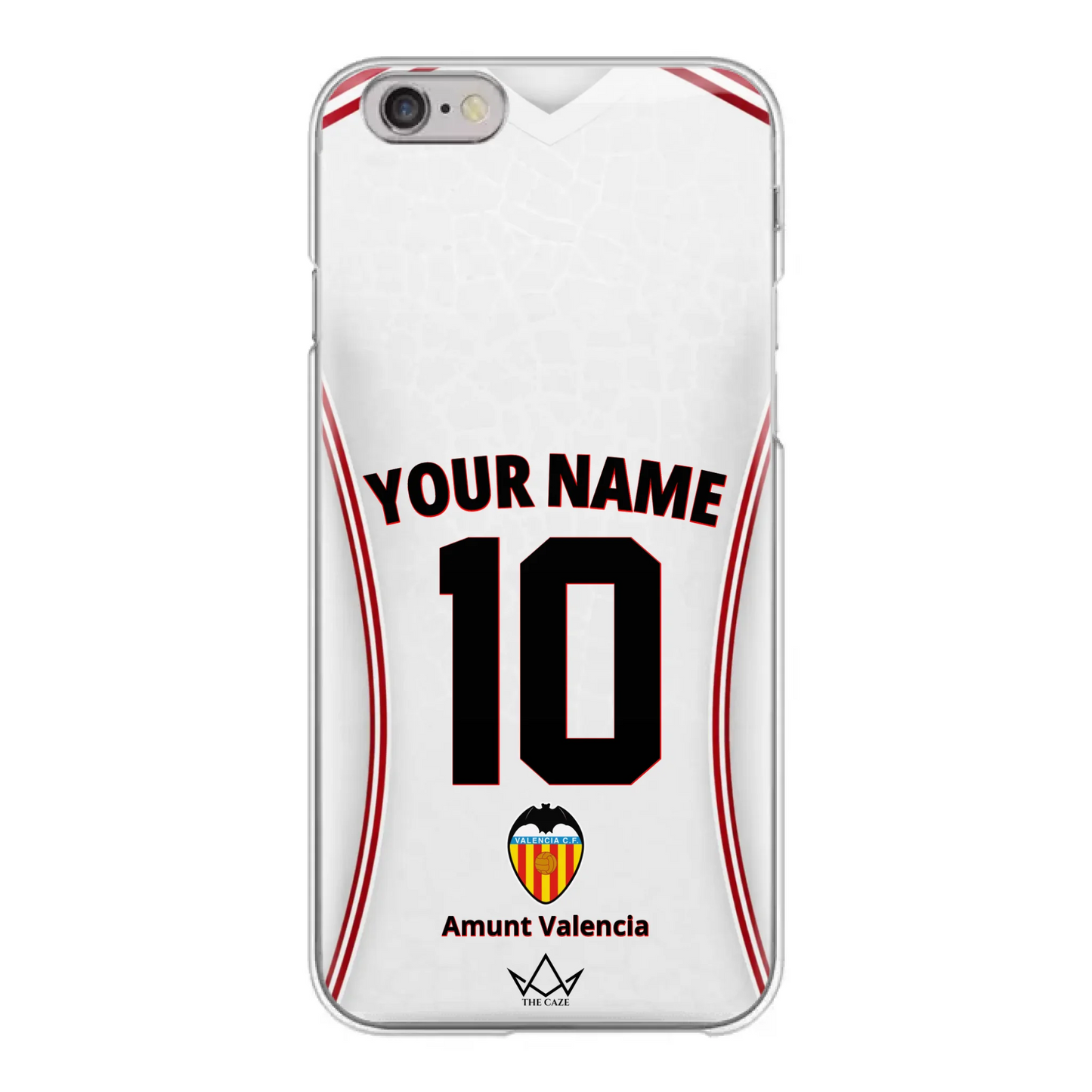 Custom phone case for IPhone 6 and 6S