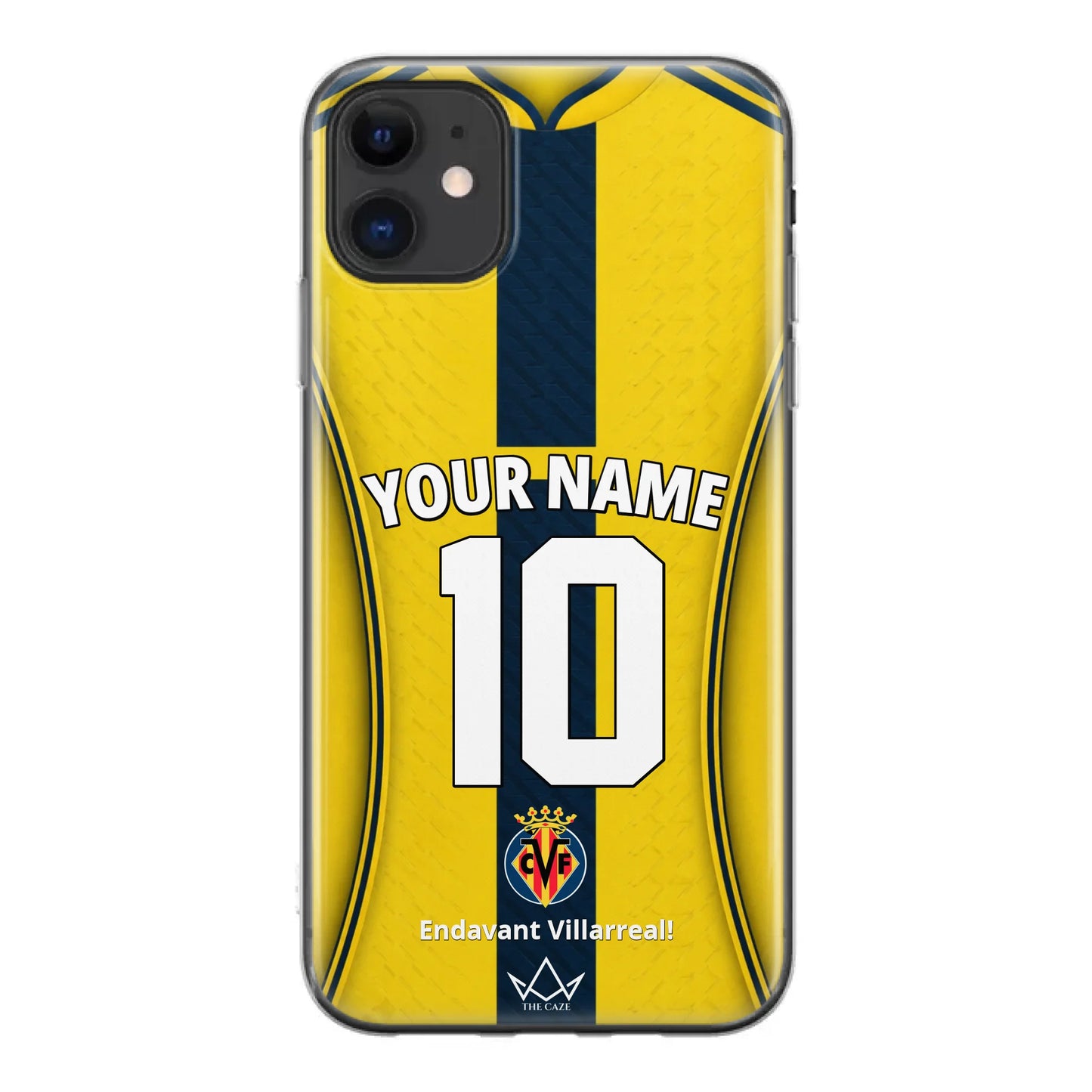 Custom phone case for IPhone 11