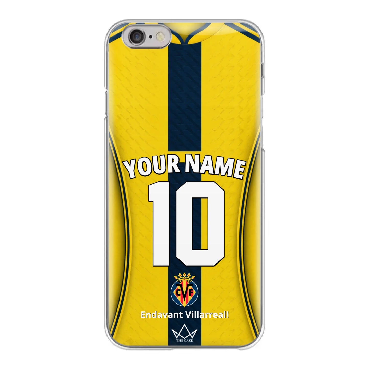 Custom phone case for IPhone 6 Plus and 6S Plus