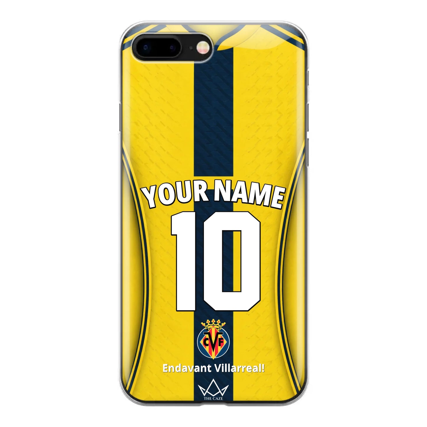 Custom phone case for IPhone 7 Plus