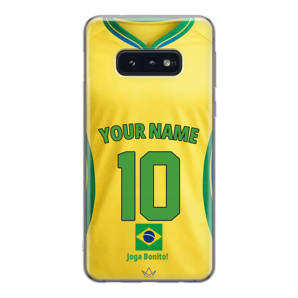 samsung galaxy S10e phone case