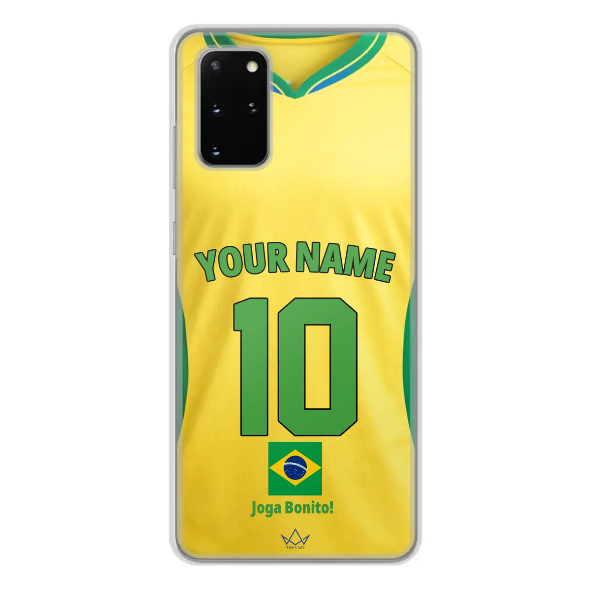 samsung galaxy S20 Plus phone case