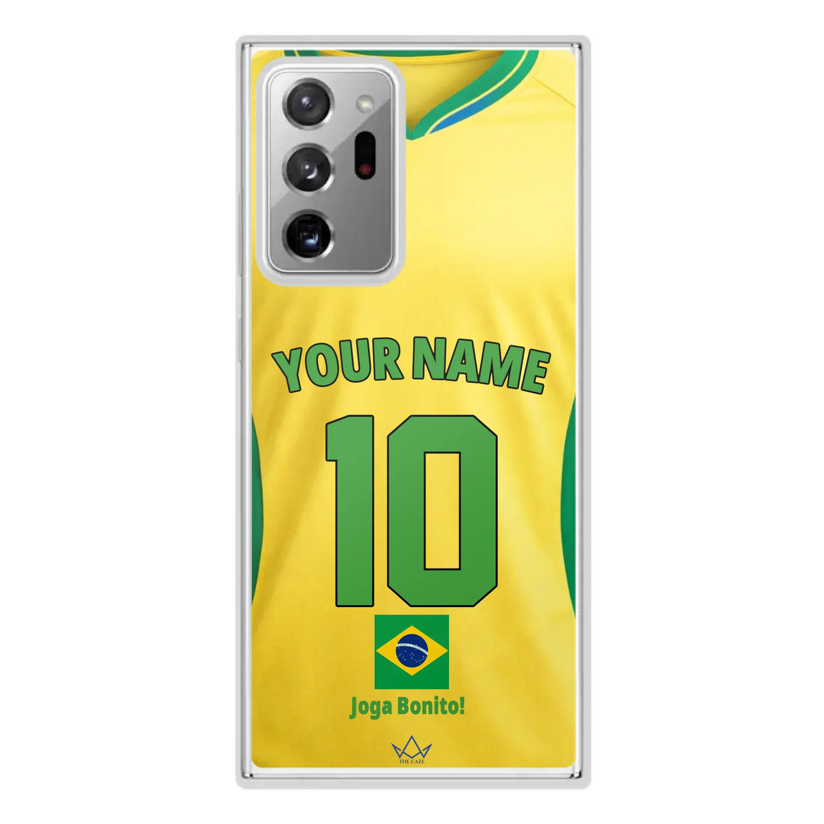 Samsung Note 20 - Note 20 Ultra phone case