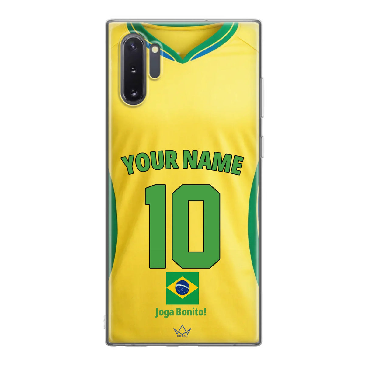 Samsung Note 10 phone case