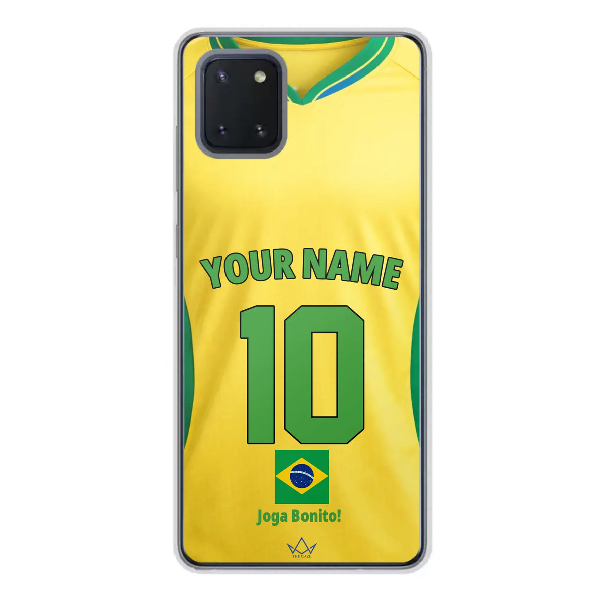Samsung Note 10 Lite phone case