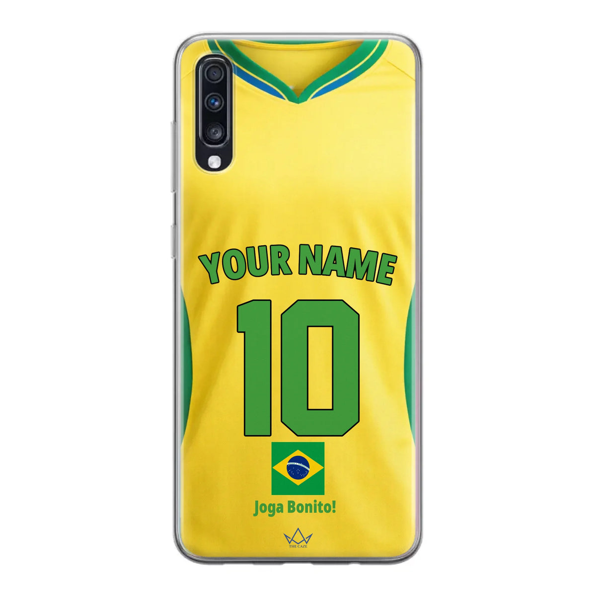 Samsung A70 phone case