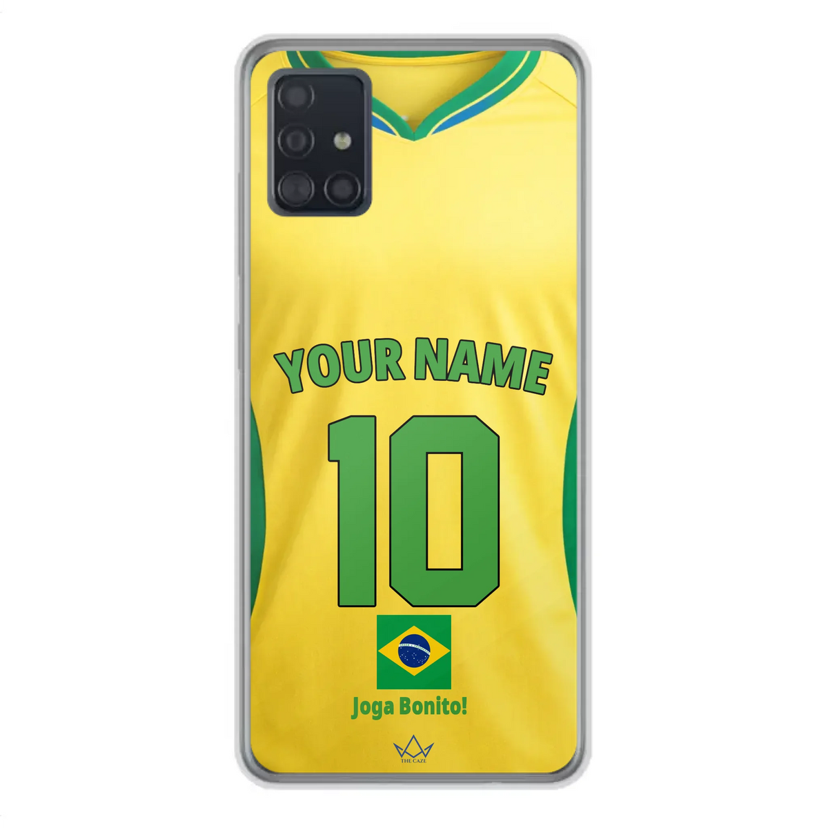 Samsung A51 phone case