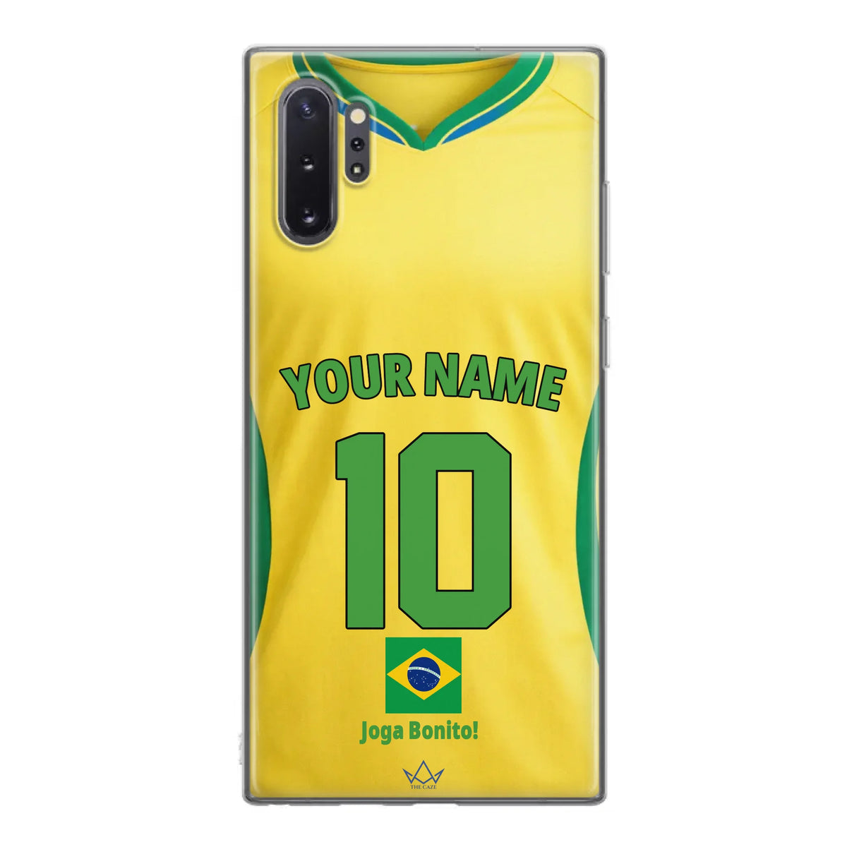 Samsung Note 10 Plus phone case