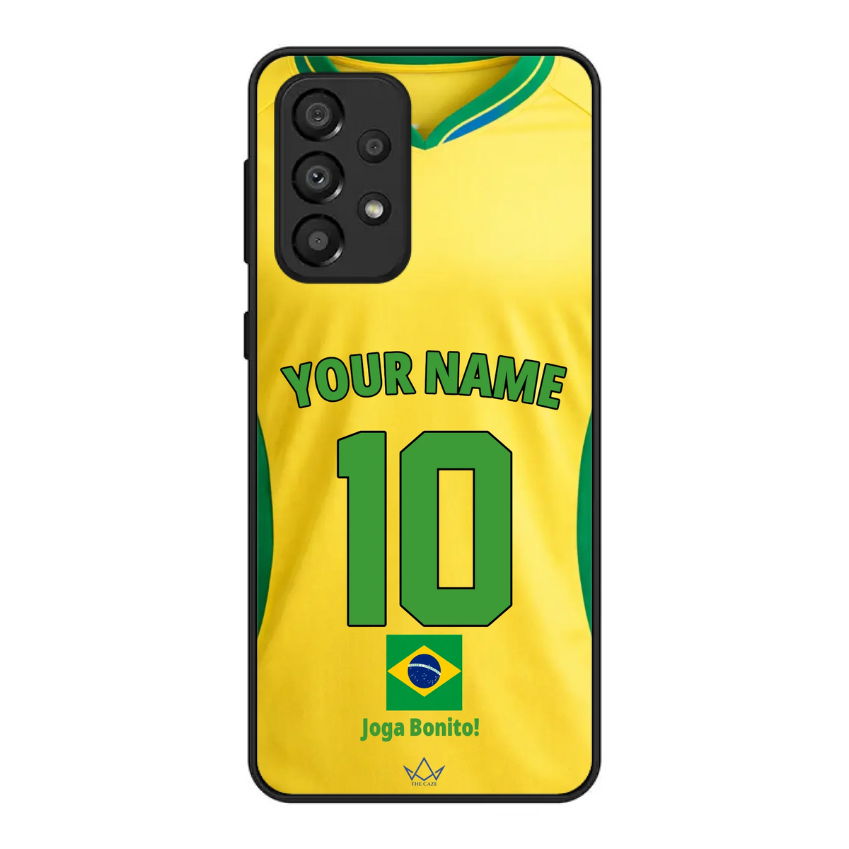 Samsung A33 phone case