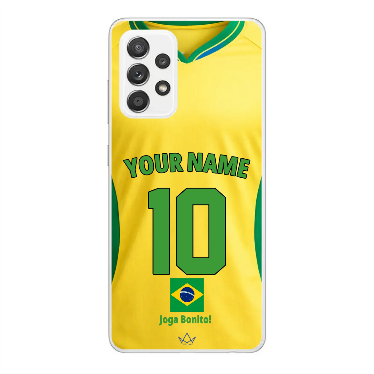 Samsung A52 phone case