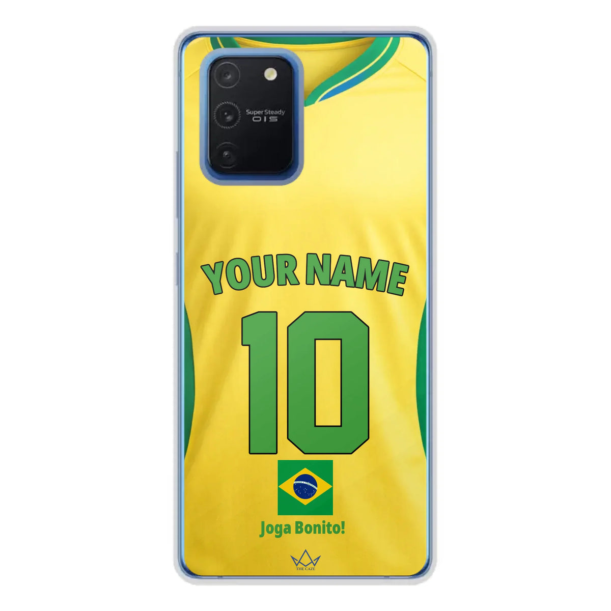 samsung galaxy S10 Lite phone case