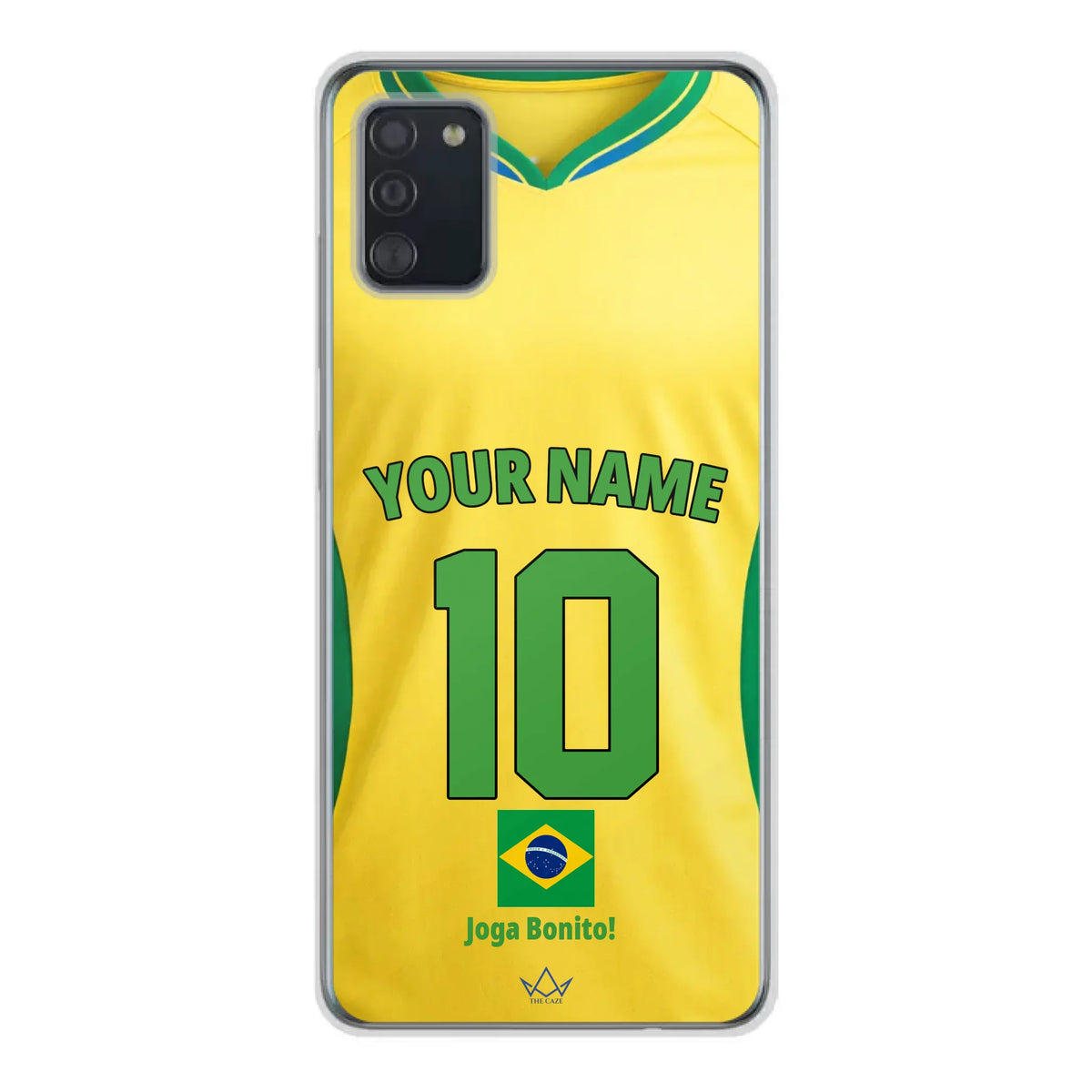 Samsung A41 phone case